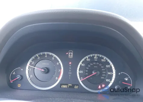 2008 Honda Accord 2.4 Lx-P z USA, uszkodzony, nr VIN 1HGCP264X8A144984